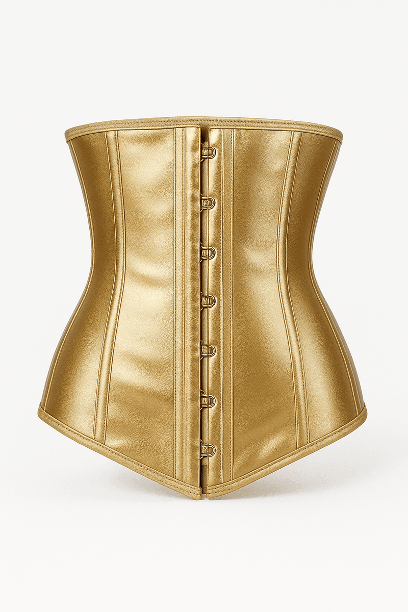 Gold Waist Trainer